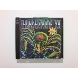 Thunderdome XII - Caught In The Web Of Death (Special German Edition)