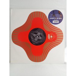 Aladino – Brothers In The Space (12")