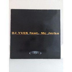 DJ Yves Feat. MC Jerky – The New Style (12")