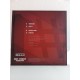 A.L.E.X. Presents Insiderz – Number One EP (12")