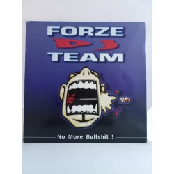 Forze DJ Team – No More Bullshit (12")