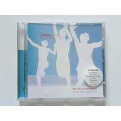 Globus Mix 5:  Matthew Herbert ‎– Letsallmakemistakes (CD)