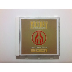Mayday Polska - The Compilation 2001