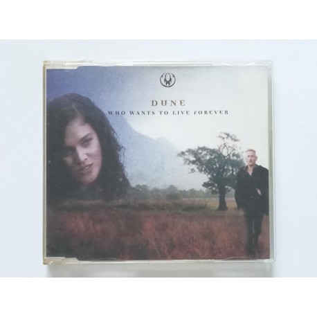 Dune – Who Wants To Live Forever (CDM)