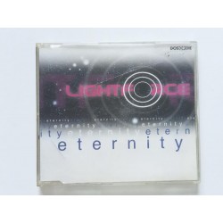 Lightforce – Eternity (CDM)