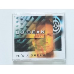 DJ Dean – It's A Dream (CDM)