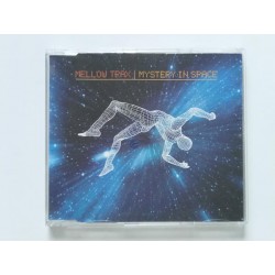 Mellow Trax – Mystery In Space (CDM)