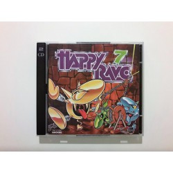 Happy Rave 7 (2x CD)