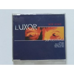 Luxor – Superstitious (CDM)