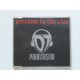 DJ Phantasma – Welcome To The Club (CDM)