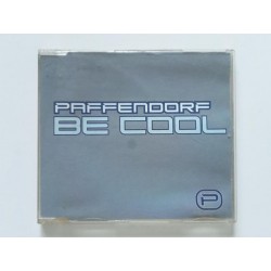 Paffendorf – Be Cool (CDM)