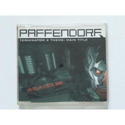 Paffendorf – Terminator 2 Theme: Main Title (CDM)