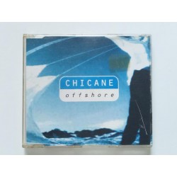 Chicane – Offshore (CDM)