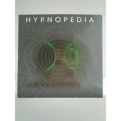 Hypnopedia – Horror (12")