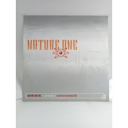 Nature One Inc. – Alive & Kickin' (12")