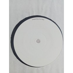 Eve – The Only Way Is Up (12", white)