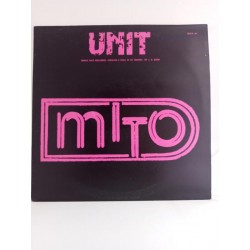 Mito – Unit (12")
