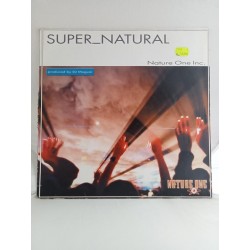 Nature One Inc. – Super_Natural (12")