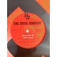 The Style Concept – Follow Me (12")