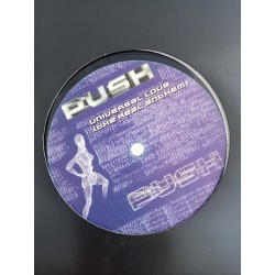 Push – Universal Nation (The Real Anthem) (12")