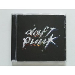 Daft Punk – Discovery (CD)