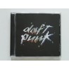 Daft Punk – Discovery (CD)