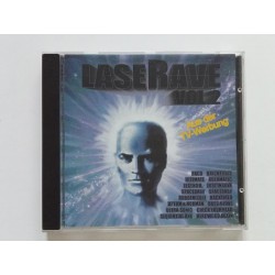 LaseRave Vol. 2 (CD)