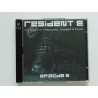 Resident E - Episode 6 (2x CD)