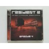 Resident E - Episode 4 (2x CD)