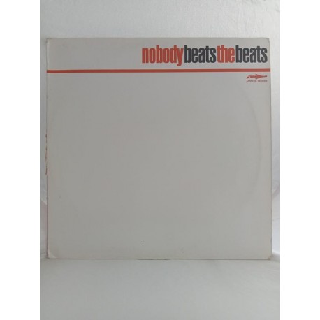 Nobody Beats The Beats – The Second Coming Sampler (12")