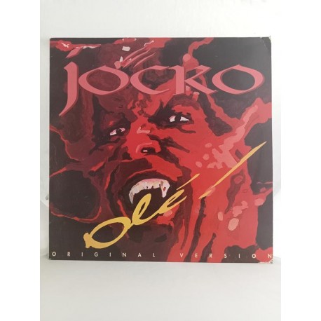 Jocko – Olé! (12")