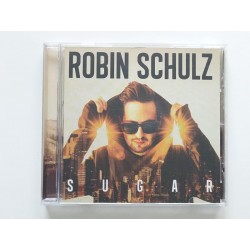 Robin Schulz – Sugar (CD)