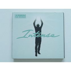 Armin van Buuren – Intense (CD)