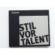 6 Years Stil Vor Talent (2x CD)