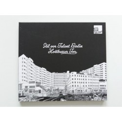 Stil Vor Talent Berlin - Kottbusser Tor (CD)