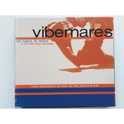 Vibemares – Sit Back & Relax (2x CD)