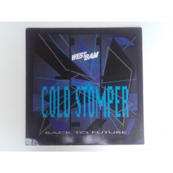 Westbam - Cold Stomper (12")