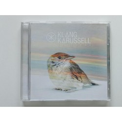 Klangkarussell – Netzwerk (CD)