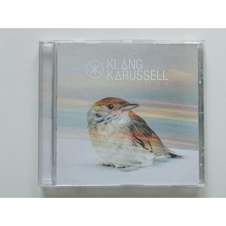 Klangkarussell – Netzwerk (CD)