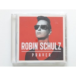 Robin Schulz – Prayer (CD)