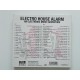 DJ Tom - Electro House Alarm (2x CD)