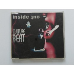 Culture Beat – Inside Out (CDM)