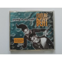 Culture Beat – Crying In The Rain (CDM)