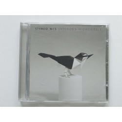 Stereo MCs – Emperor's Nightingale (CD)