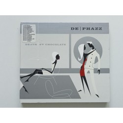 De-Phazz – Death By Chocolate (CD)