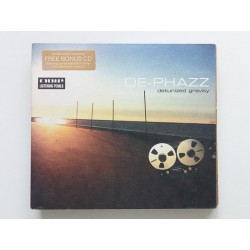 De-Phazz – Detunized Gravity (2x CD)