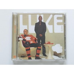 Luke Slater – Alright On Top (CD)