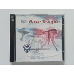 Rave Temple - Rave Hits Vol. 3 (2x CD)