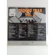 Techno Trax Vol. 3 (2x 12")