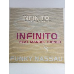 Infinito – Funky Nassau (12")